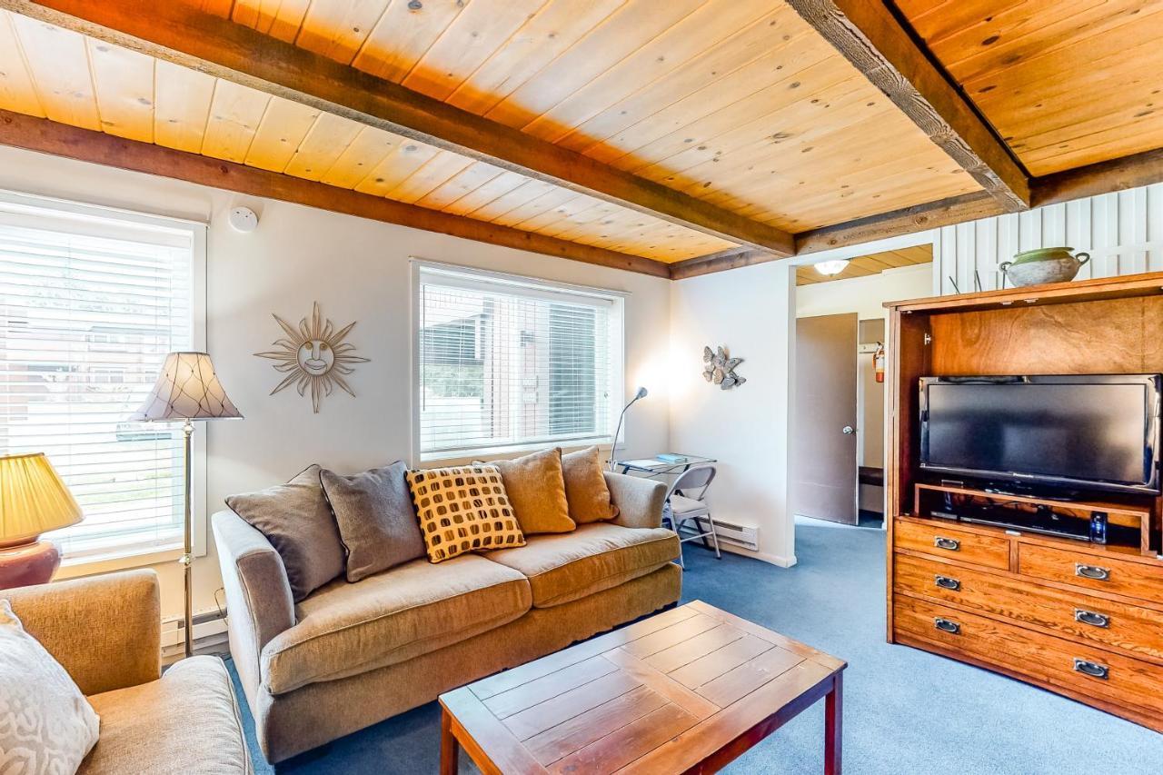 Atelier 1007 Hotel Sun Valley Kültér fotó