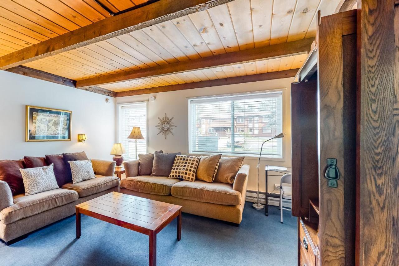 Atelier 1007 Hotel Sun Valley Kültér fotó