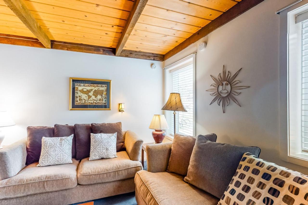 Atelier 1007 Hotel Sun Valley Kültér fotó