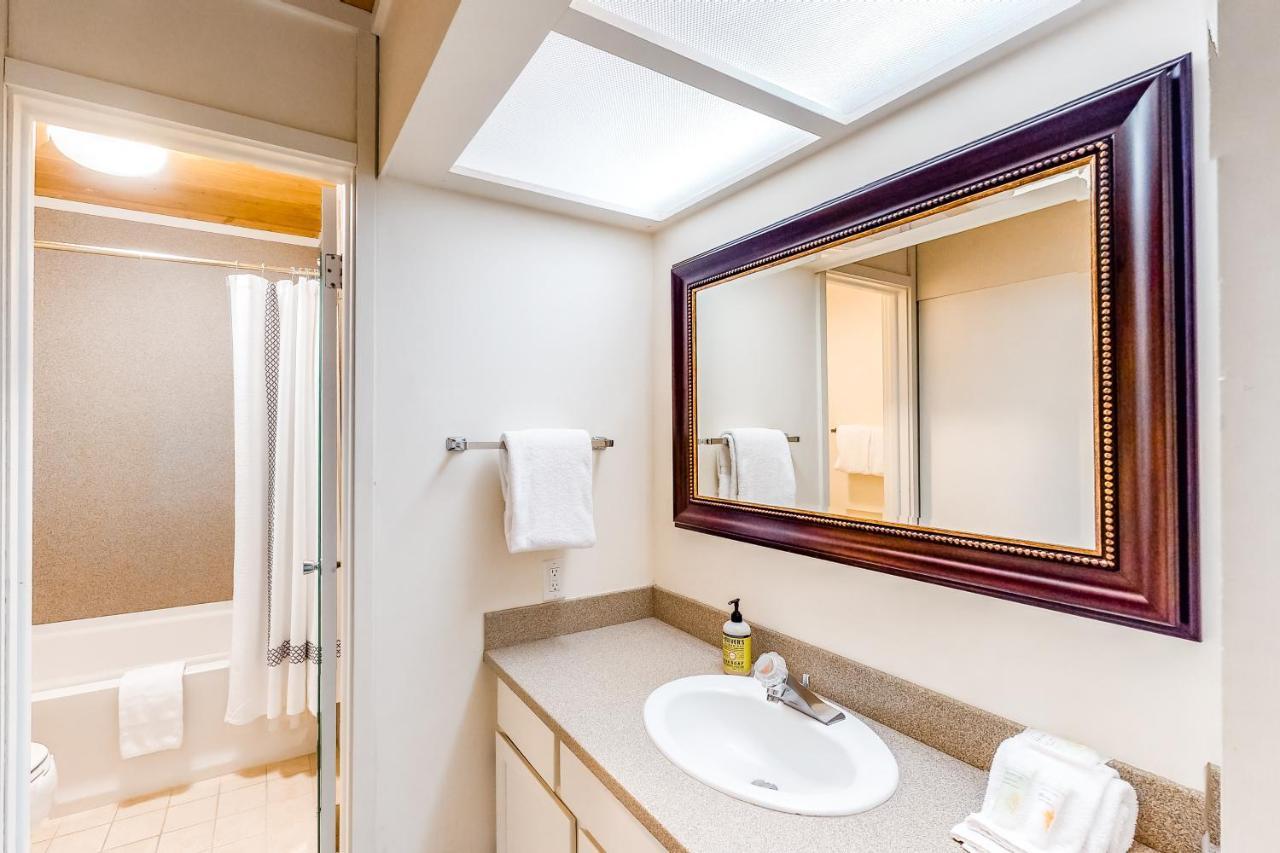 Atelier 1007 Hotel Sun Valley Kültér fotó