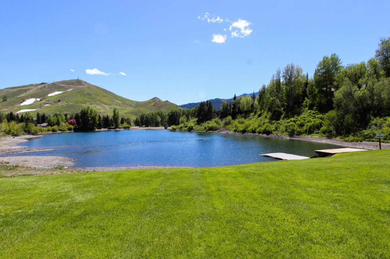 Atelier 1007 Hotel Sun Valley Kültér fotó